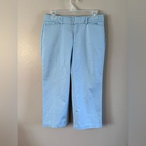 Dockers  Capri Pants Womens Size 6